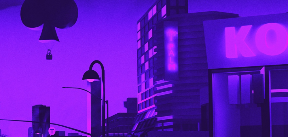 Momang Casino